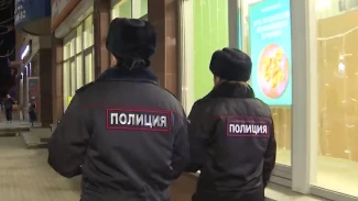 Оперативная информация от УМВД России по Астраханской области. Эфир от 22.04.2026