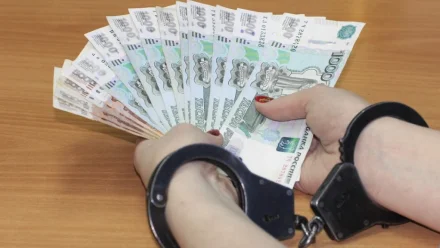 В Астрахани в получении взятки подозревают замначальника ветстанции