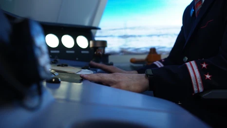 Астраханские машинисты отмечают профессиональный праздник