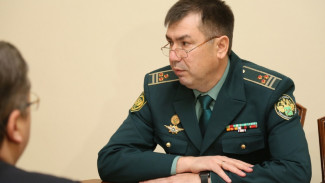 Стали известны подробности задержания начальника Астраханской таможни