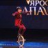 В Астрахани устроили особый праздник для детей из социально незащищенных семей
