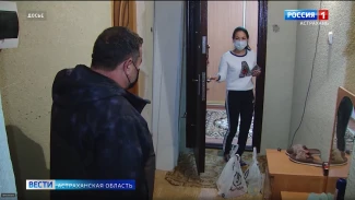 К сведению астраханцев: в России может появиться единый реестр курьеров