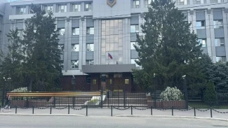 УФСБ по Астраханской области напоминает о запрете фото-, видеосъёмки БПЛА и работы ПВО
