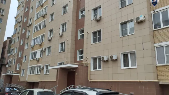 Пьяный астраханец забил своего знакомого до смерти