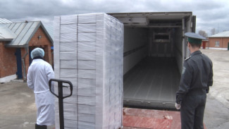 Россельхознадзор напомнил о порядке вывоза рыбной продукции из Астраханской области