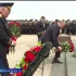 На набережной Астрахани для пограничников организовали торжественное мероприятие