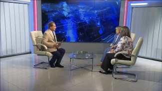 Интервью. Ко дню пожилого человека