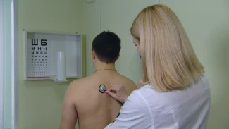 В Астраханской области отмечается рост заболеваемости ОРВИ