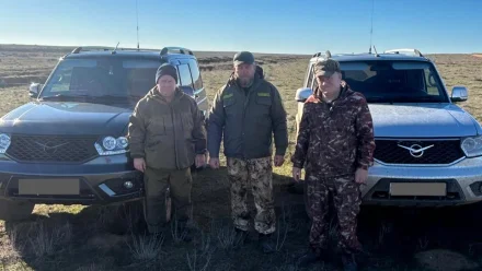 В Астраханской области за время праздников 40 раз нарушили природоохранные законы 