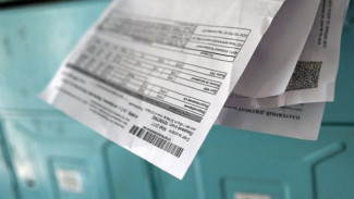 Астраханцы задолжали за коммунальные ресурсы более 3 млрд рублей