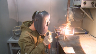 В Астраханском госколледже профессиональных технологий открылись спецклассы 