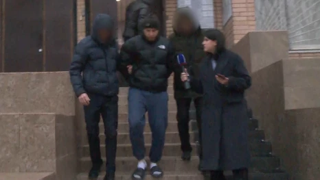 Полиция задержала участника дорожного конфликта, в котором пострадал астраханский тренер