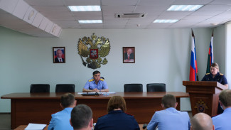 В Астраханской области отмечается рост подростковой преступности