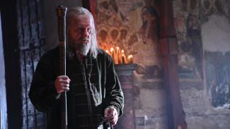 Сегодня на телеканале “Россия” состоится премьера исторической драмы “Грозный”