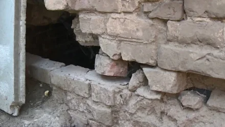 В Астрахани прокуратура не нашла незаконных врезок в канализацию затопленного дома