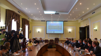 Ремонт Милицейского моста в Астрахани хотят завершить согласно графику