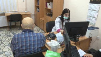 В Астраханской области растёт число заболевших гриппом и ОРВИ