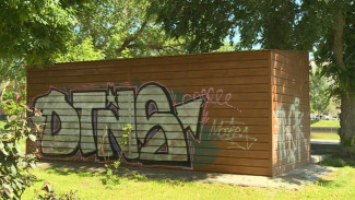 В Астрахани обострилась проблема вандализма