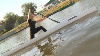 Астраханцы привезли 6 медалей с чемпионата России по гребле 