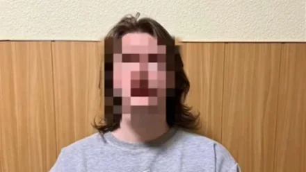 Астраханца задержали за экстремистские призывы