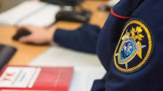 В Астрахани дальнобойщик обнаружил тело 41-летнего мужчины