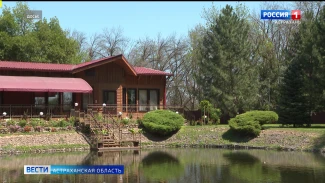 Астрахань привлекает туристов на майские праздники не только рыбой и комфортной погодой, но и ценами