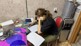 В Астрахани замдиректора регионального центра спортивной подготовки присваивала назначенные выплаты