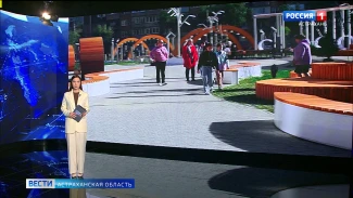 Выборы мест для преображения в рамках проекта ФКГС продолжаются