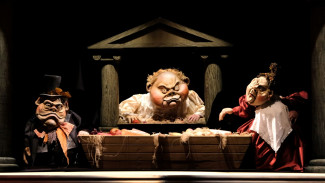 Какие культурные мероприятия пройдут в Астрахани