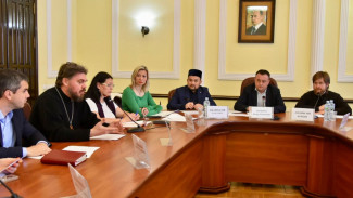 В храмах и мечетях Астрахани пройдут богослужения по случаю Пасхи и Ураза-байрам