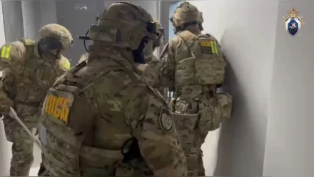 В Астрахани задержали ОПГ микрофинансистов