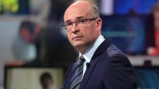 Известный российский журналист Андрей Кондрашов приедет в Астрахань