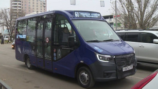 В Астрахани общественный транспорт возвращается на улицу Ленина 