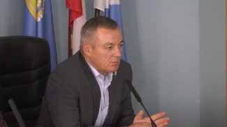 Главу Ахтубинского района отстранили от должности после возбуждения уголовного дела