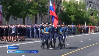 В Астрахани усиливают меры безопасности накануне череды весенних праздников