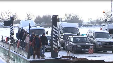 В Астраханской области проверяют информацию о закрытии круглосуточного стационара сельской больницы в Мумре