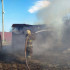 Под Астраханью фронт пожара увеличился до 10 км