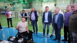 Астраханские депутаты оценили готовность к проведению военно-полевых сборов «Георгий Победоносец»