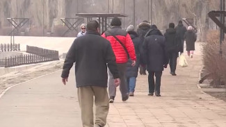 Астраханьстат обнародовал интересные факты о мужчинах