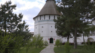 Три башни Астраханского Кремля открыли для посещения 