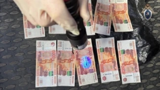 В Астрахани экс-следователя УМВД осудили за получение взятки