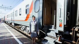 Скорой поезд «Астрахань – Волгоград» не планируют отменять