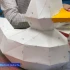 Астраханцам рассказали, что такое Паперкрафт