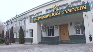 В Астраханской области выявили контрабанду приборов двойного назначения