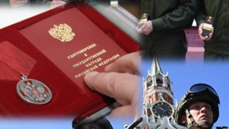 Военный комиссариат Астраханской области производит отбор кандидатов в людской мобилизационный резерв