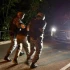 В Астрахани мужчина разбил стеклопакет в больнице и провоцировал врача на драку