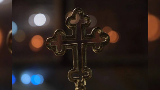 Игорь Бабушкин поздравил астраханцев с праздником Крещения