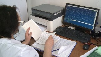 В Астраханской области вновь фиксируют рост заболеваемости ОРВИ