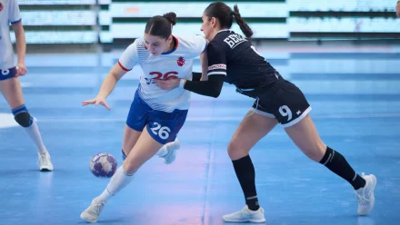 «Астраханочка» снова потерпела поражение