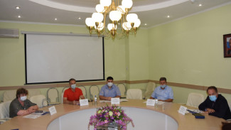 В Астрахани стартовал прием заявок от претендентов на пост главы города